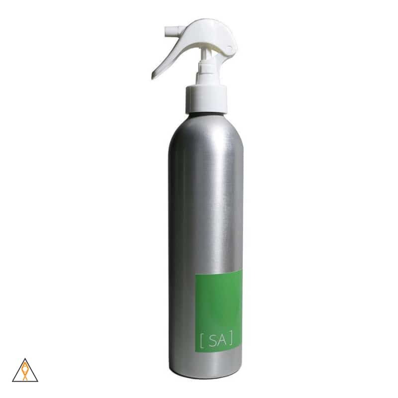 Tools Stainless Steel Misting Bottle