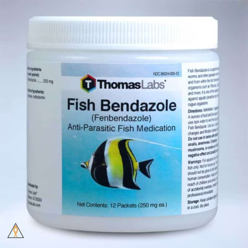 Fish shop bendazole petsmart