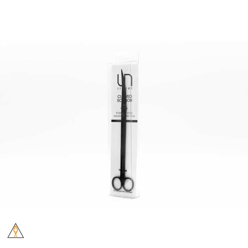 Tools Limited Black Scissors - UNS