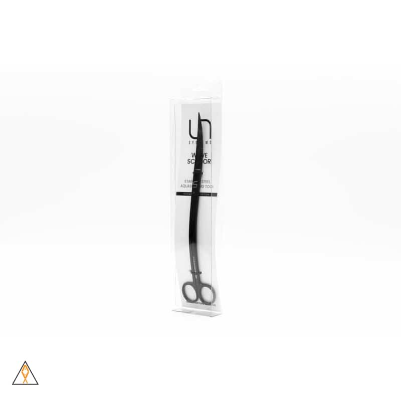 Tools Limited Black Scissors - UNS