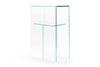 UNS 45 Ultra Clear Glass Stand - Ultum Nature Systems