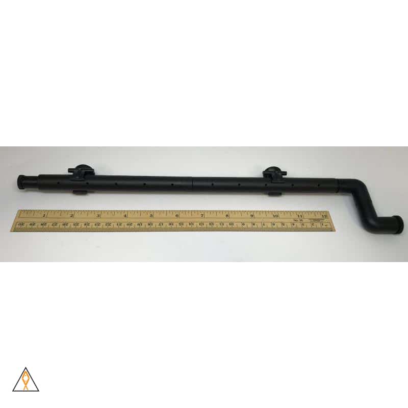 Water Flow Accelerator Rain Bar Unit - UP Aqua