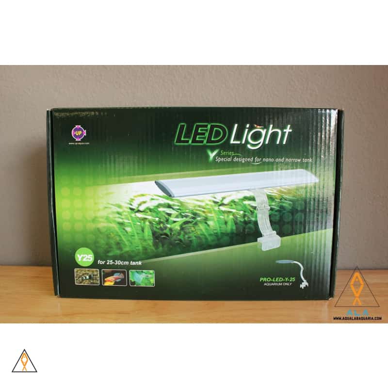 LED Light Y-Series Freshwater LED Light - UP Aqua