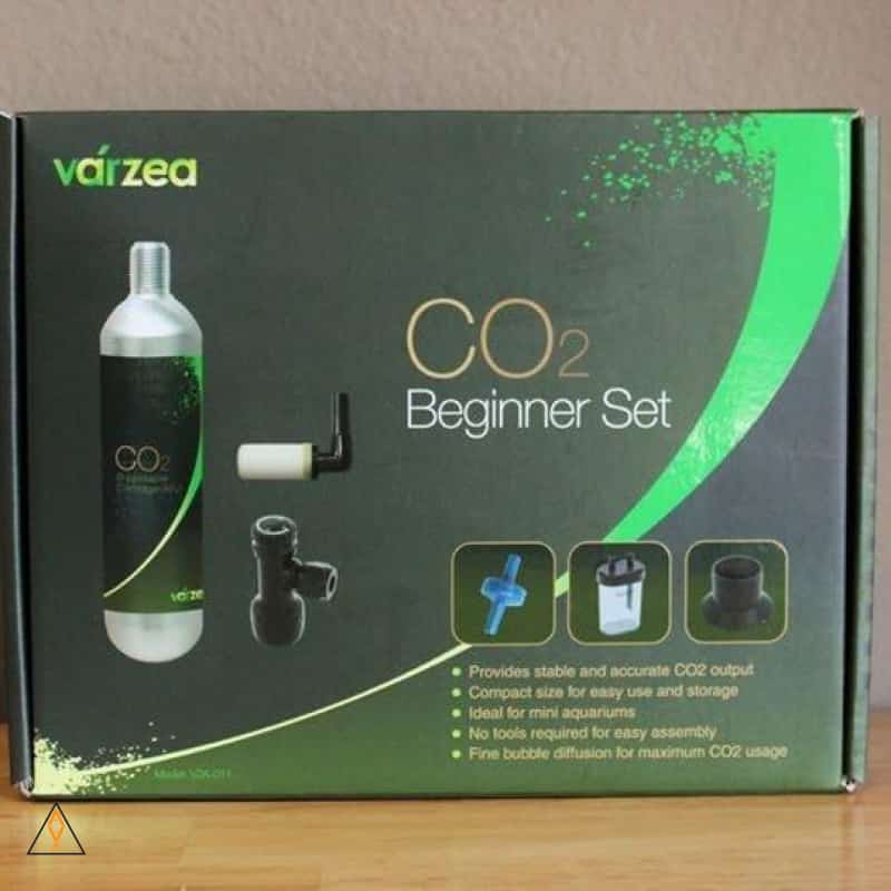 Beginner CO2 Kit - Varzea