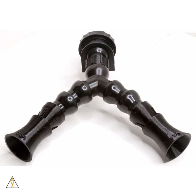 Return Line Pumps 25mm to 1/2in RFG Ultimate Red Sea Reefer Return Line Upgrade Kit - Vivid Creative Aquatics