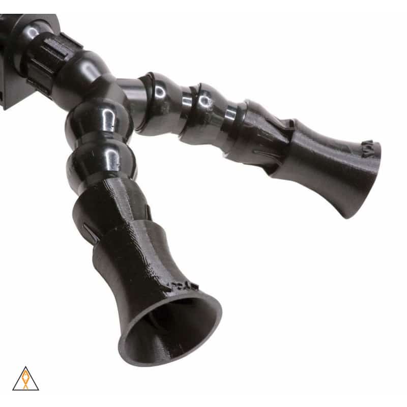 Return Line Pumps 25mm to 1/2in RFG Ultimate Red Sea Reefer Return Line Upgrade Kit - Vivid Creative Aquatics