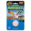 Original Banquet Time Release Feeding Block - Zoo Med